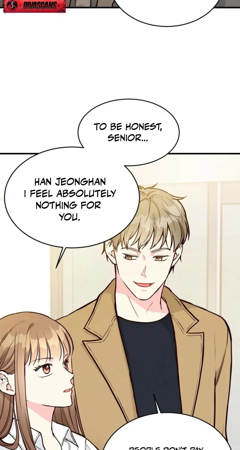 This Marriage Is Merely A Contract Chapter 14 page 43 - 