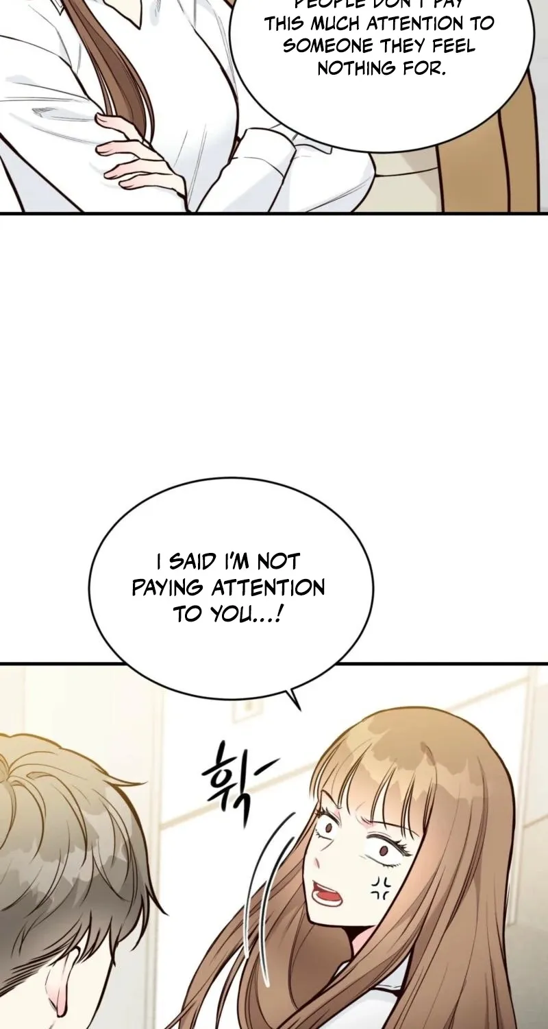 This Marriage Is Merely A Contract Chapter 14 page 44 - 