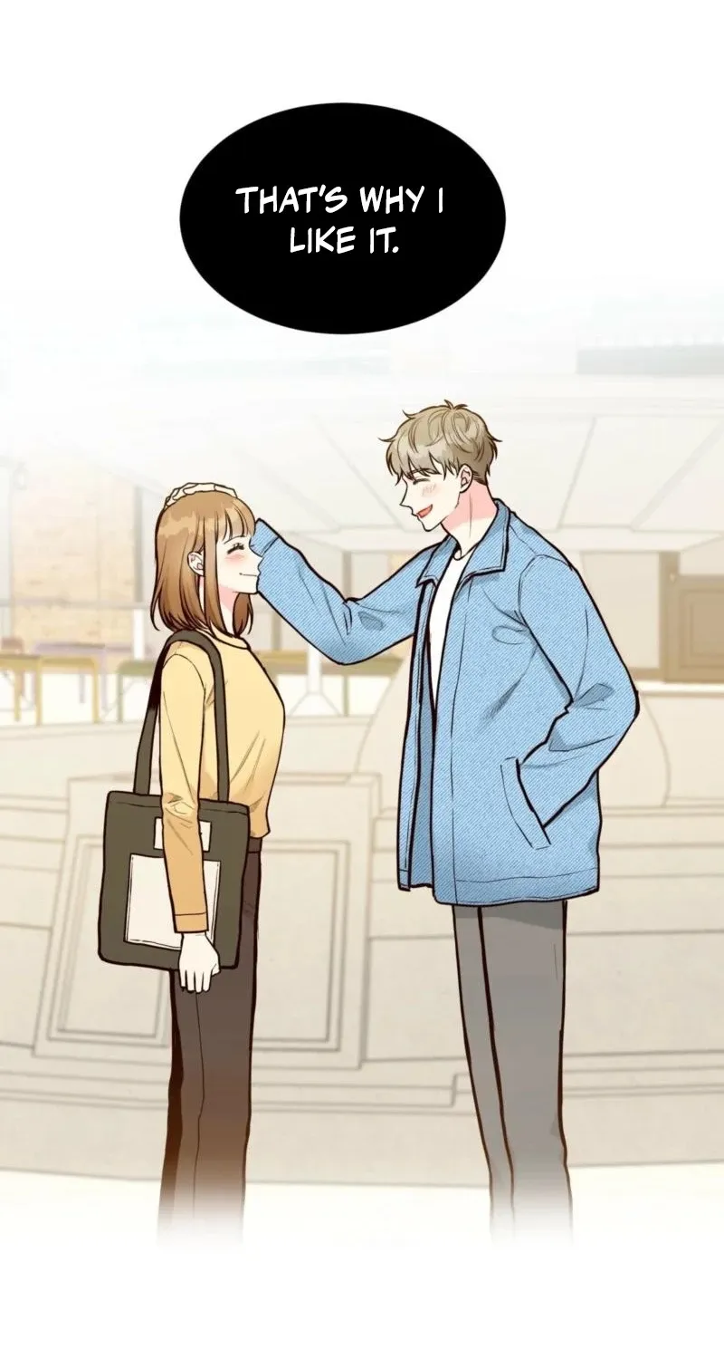 This Marriage Is Merely A Contract Chapter 14 page 49 - 