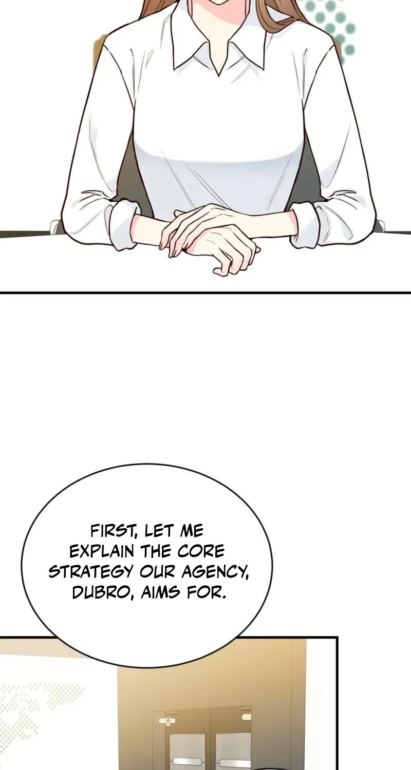 This Marriage Is Merely A Contract Chapter 14 page 6 - 