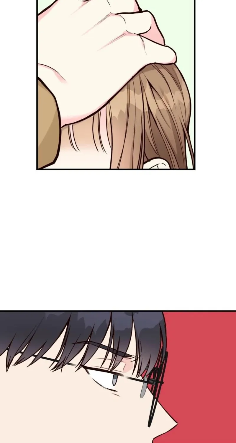 This Marriage Is Merely A Contract Chapter 14 page 57 - 