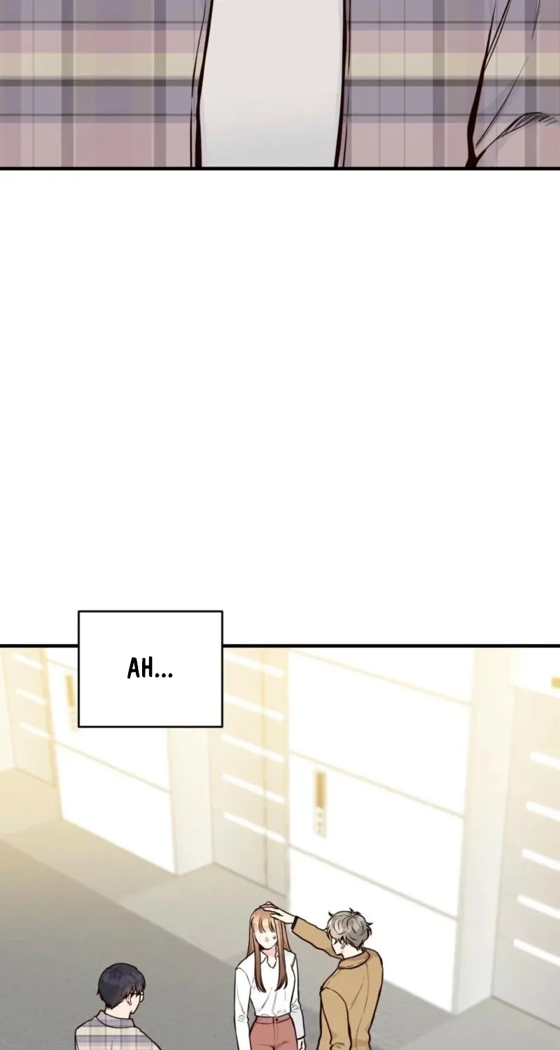 This Marriage Is Merely A Contract Chapter 14 page 59 - 