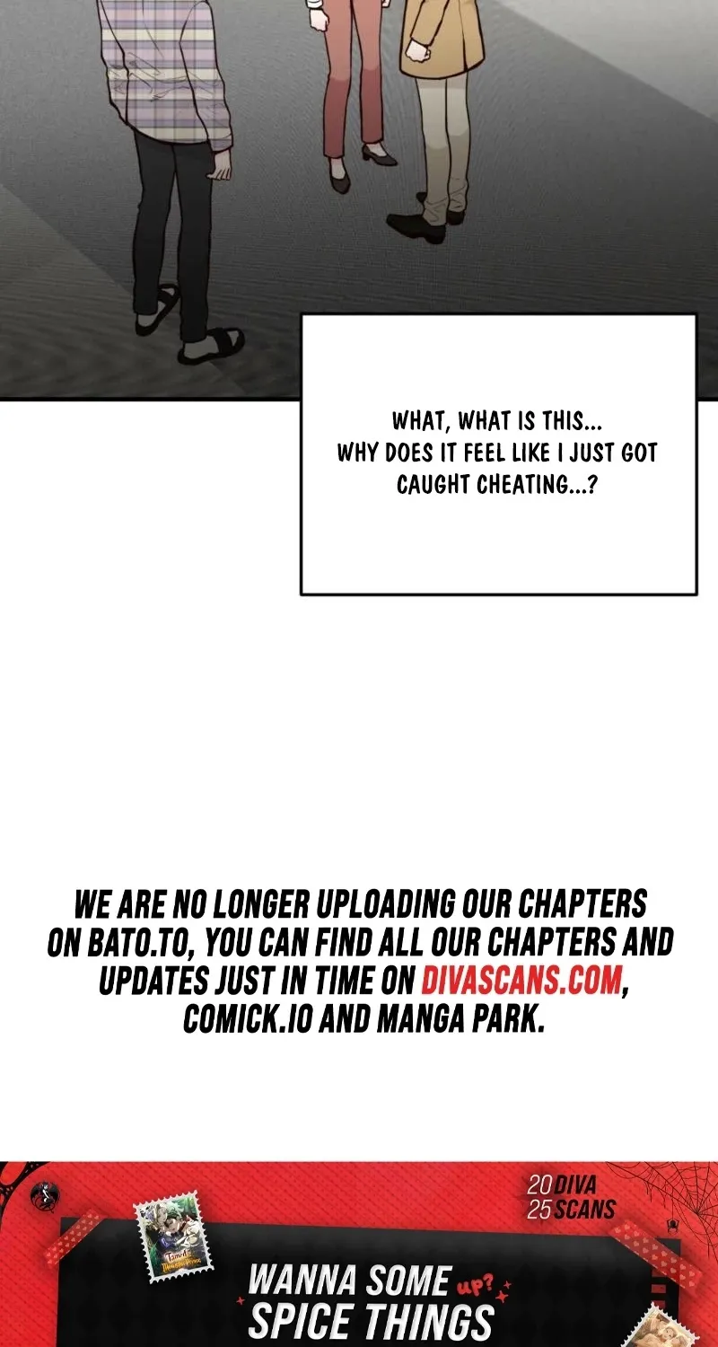 This Marriage Is Merely A Contract Chapter 14 page 60 - 