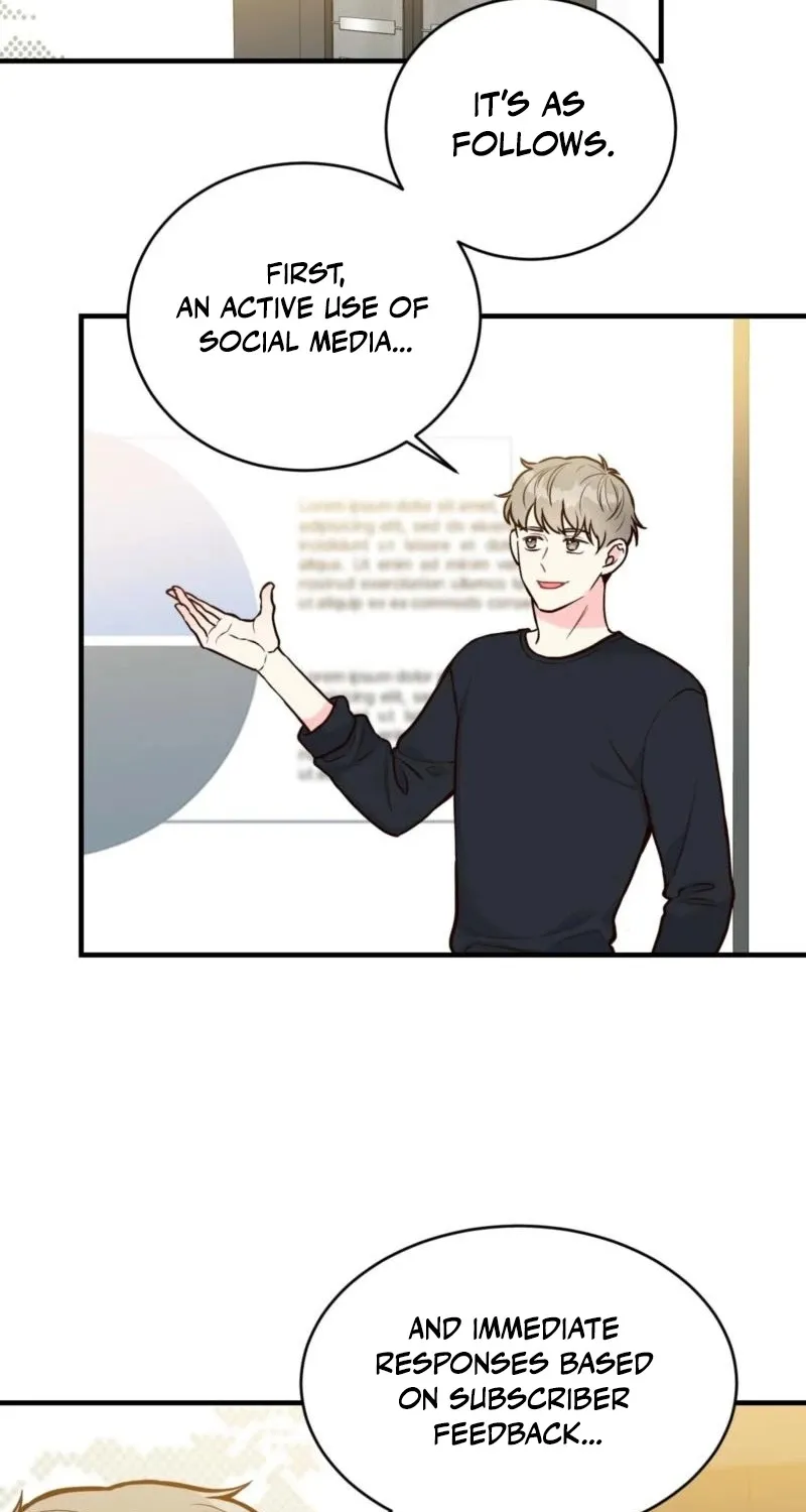 This Marriage Is Merely A Contract Chapter 14 page 7 - 