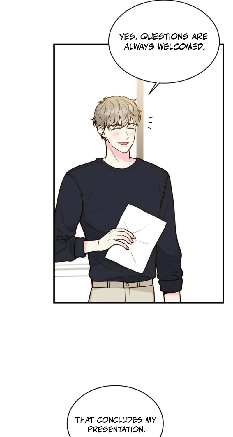 This Marriage Is Merely A Contract Chapter 14 page 10 - 