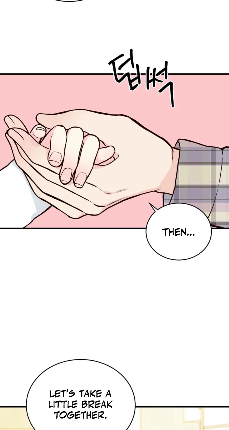This Marriage Is Merely A Contract Chapter 15 page 12 - 