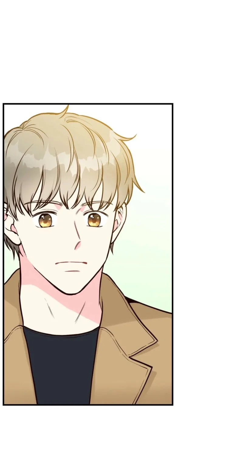 This Marriage Is Merely A Contract Chapter 15 page 14 - 