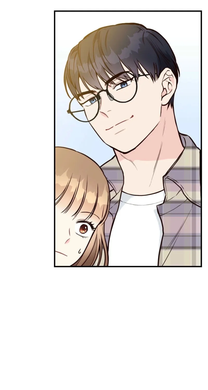 This Marriage Is Merely A Contract Chapter 15 page 15 - 