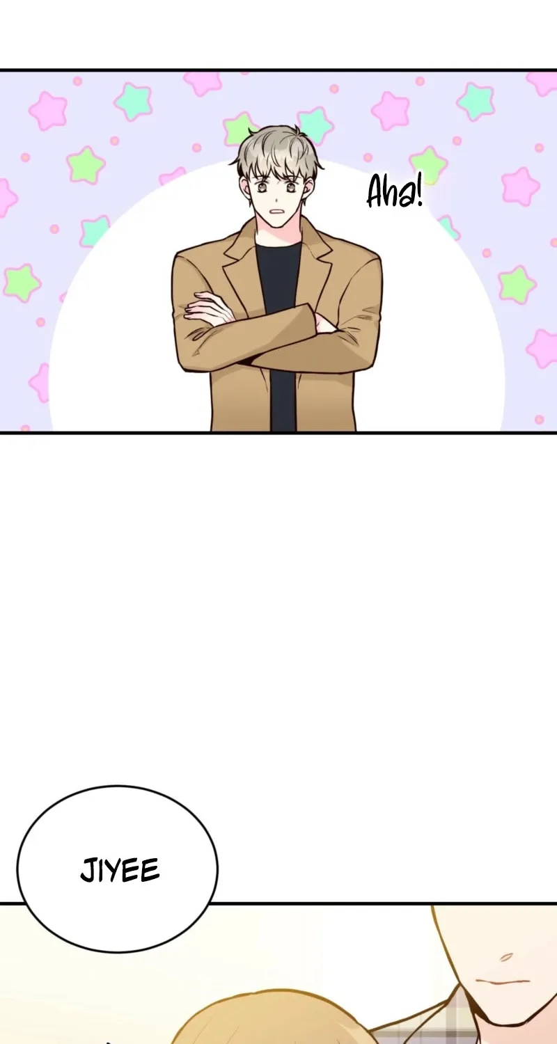This Marriage Is Merely A Contract Chapter 15 page 16 - 