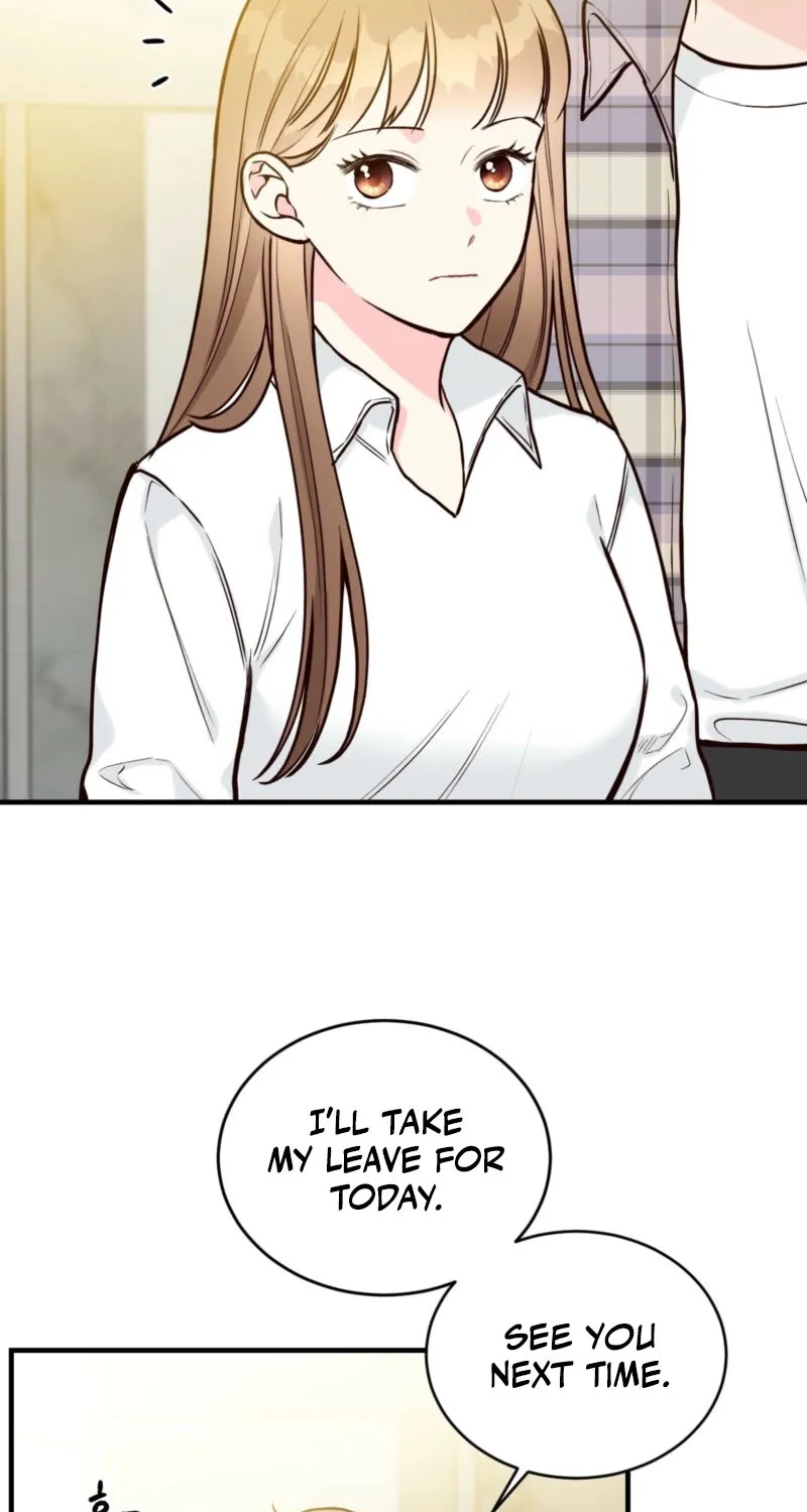 This Marriage Is Merely A Contract Chapter 15 page 17 - 
