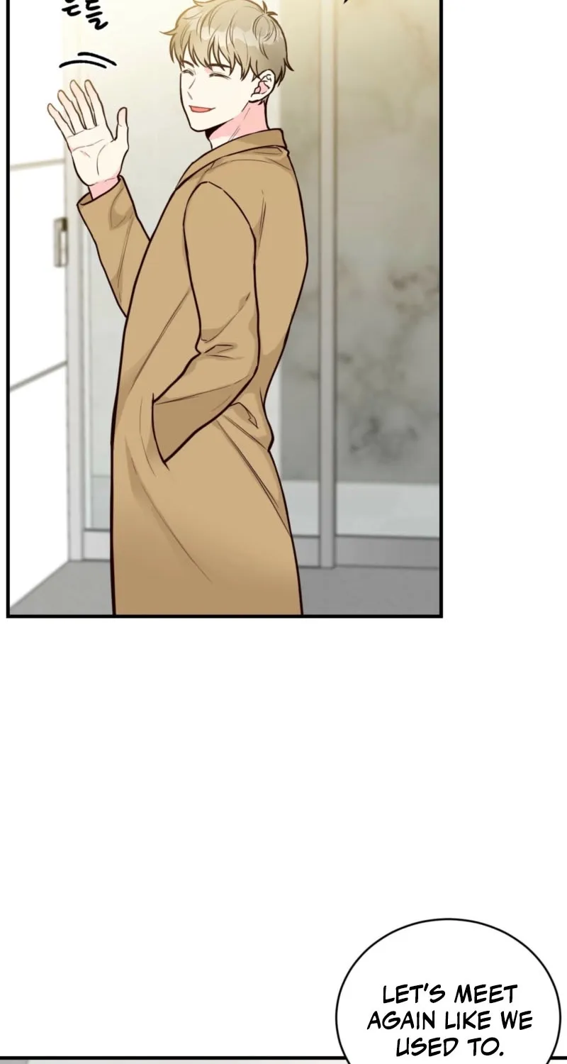 This Marriage Is Merely A Contract Chapter 15 page 18 - 