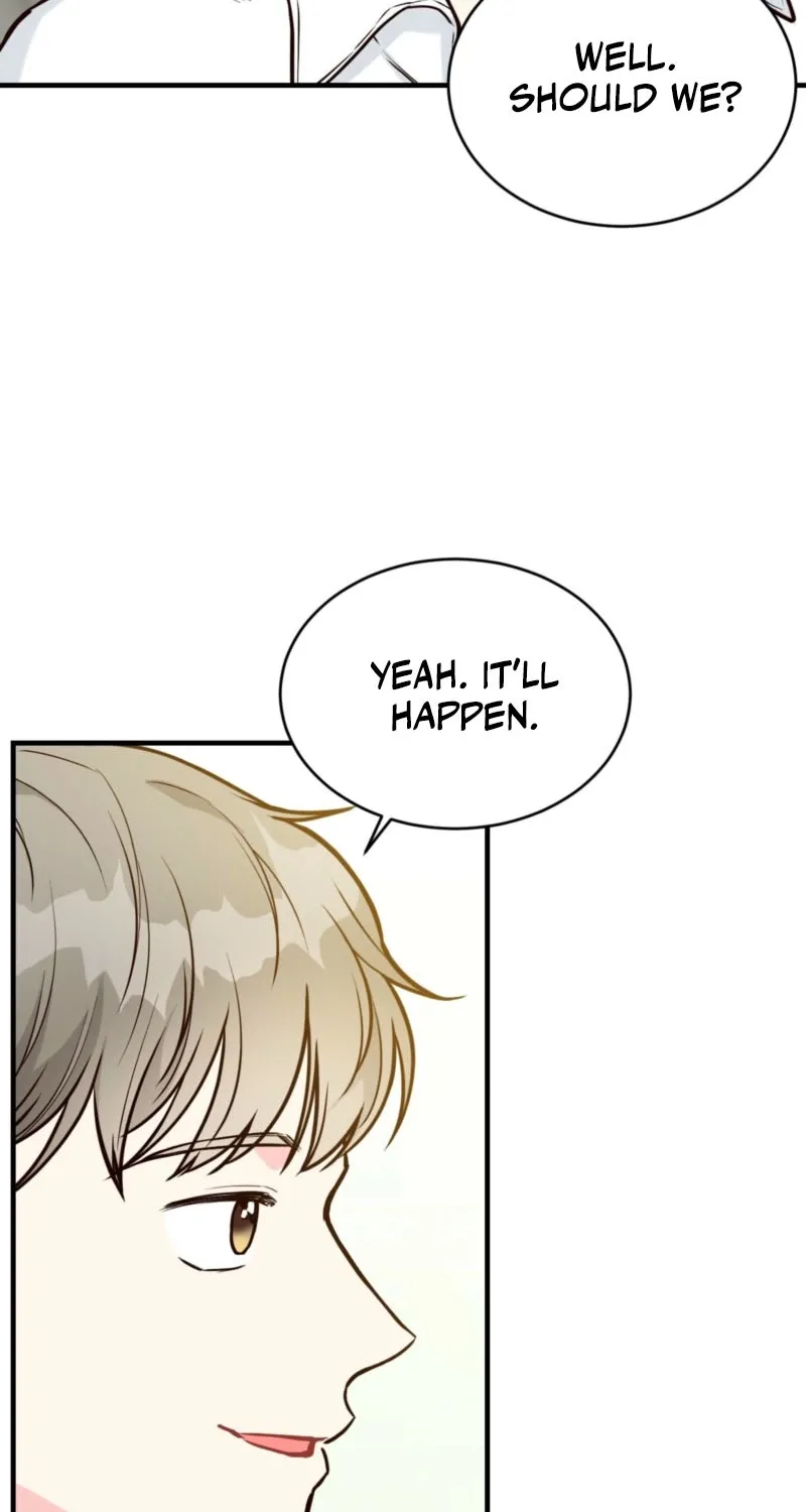 This Marriage Is Merely A Contract Chapter 15 page 22 - 