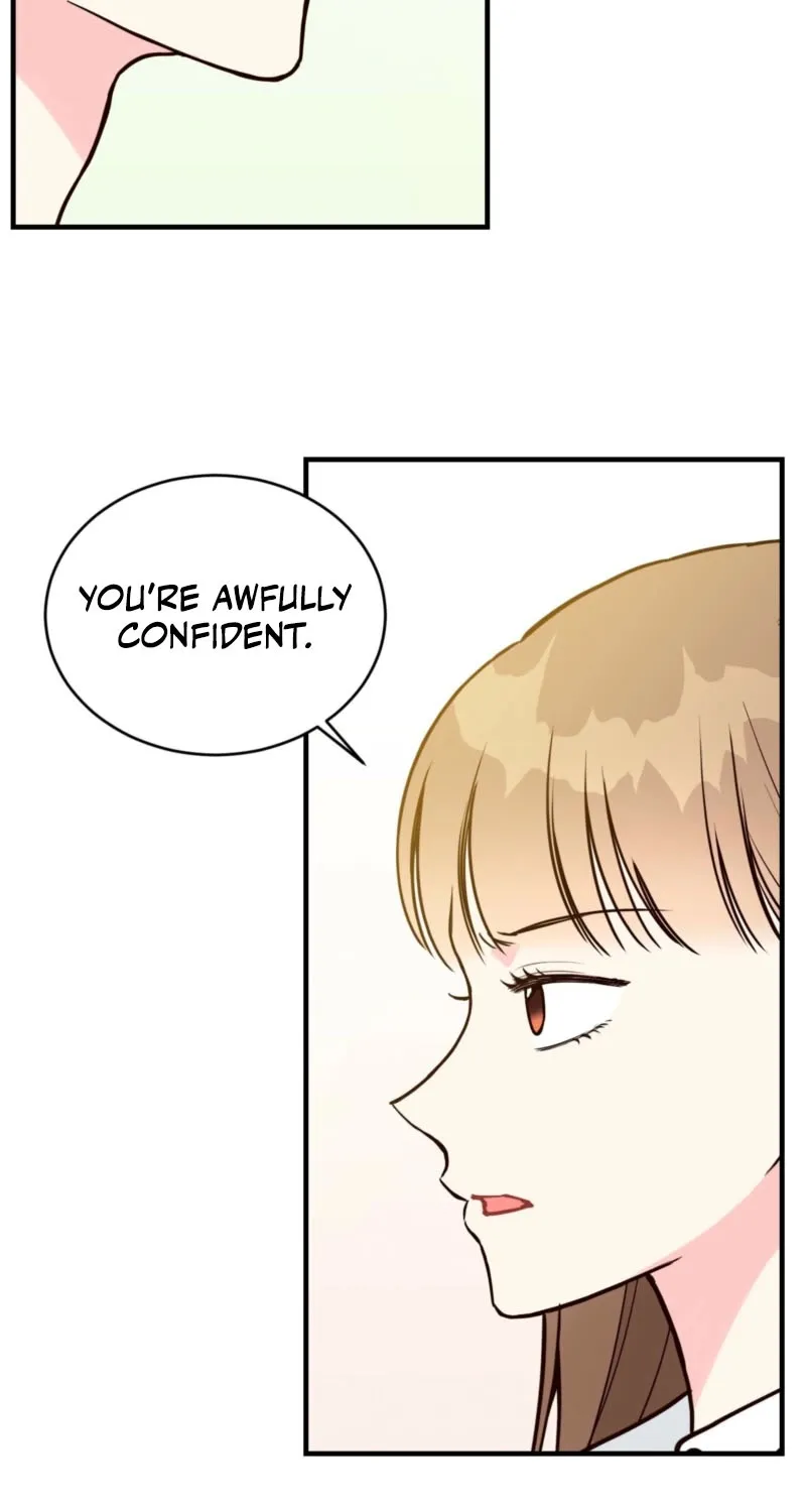 This Marriage Is Merely A Contract Chapter 15 page 23 - 
