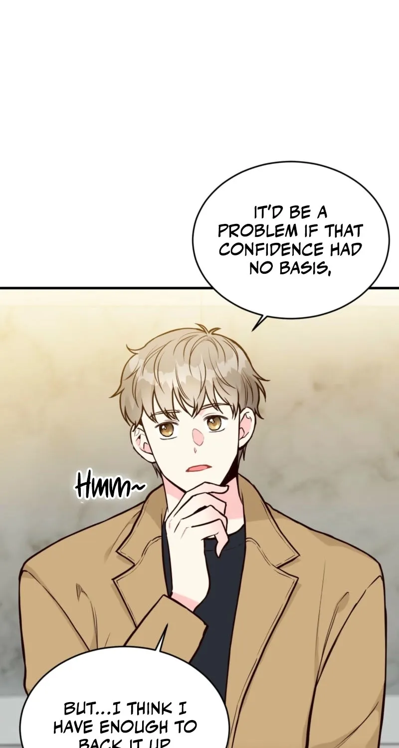 This Marriage Is Merely A Contract Chapter 15 page 24 - 