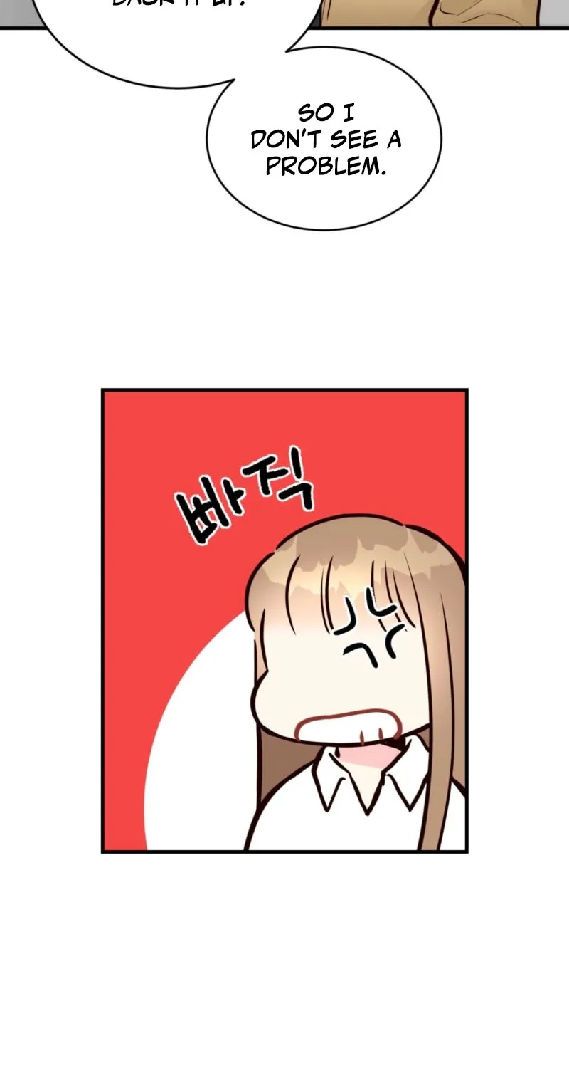 This Marriage Is Merely A Contract Chapter 15 page 25 - 