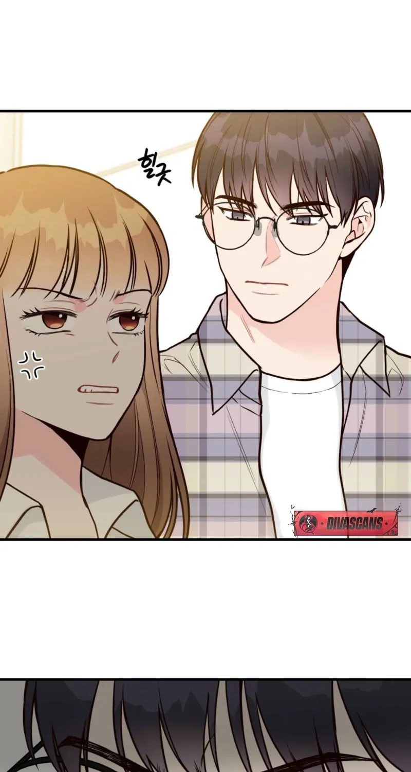 This Marriage Is Merely A Contract Chapter 15 page 26 - 