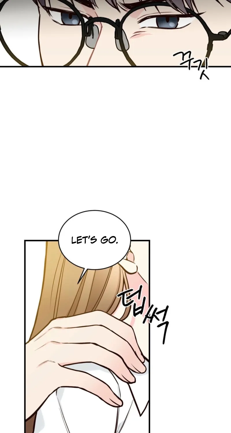 This Marriage Is Merely A Contract Chapter 15 page 27 - 