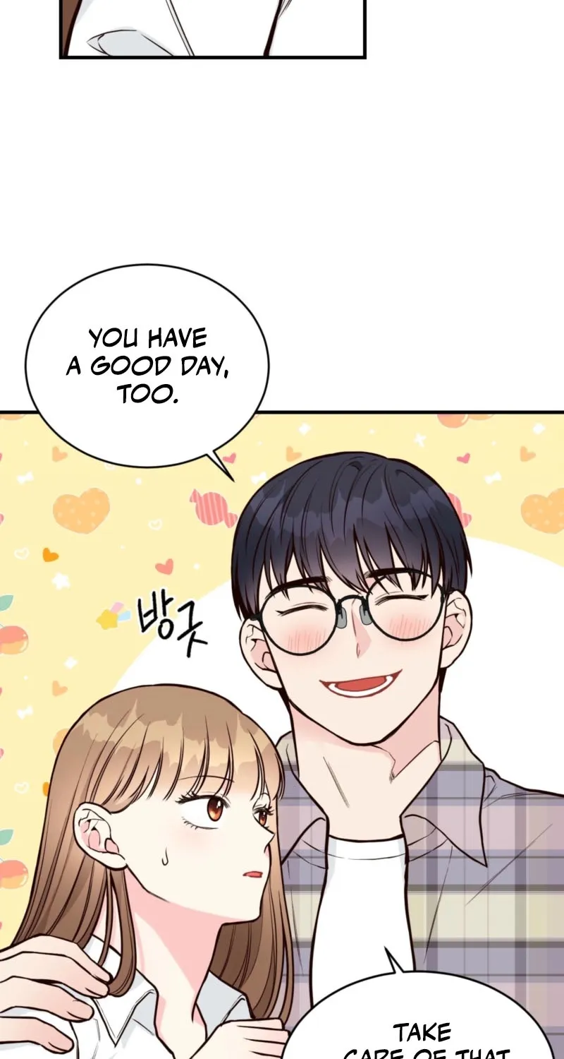 This Marriage Is Merely A Contract Chapter 15 page 28 - 