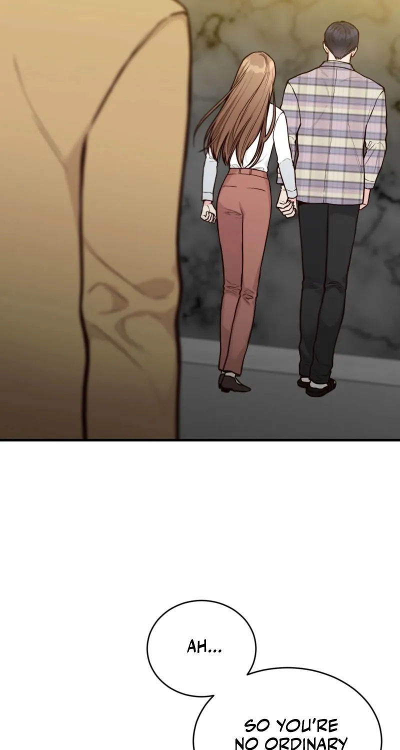 This Marriage Is Merely A Contract Chapter 15 page 30 - 