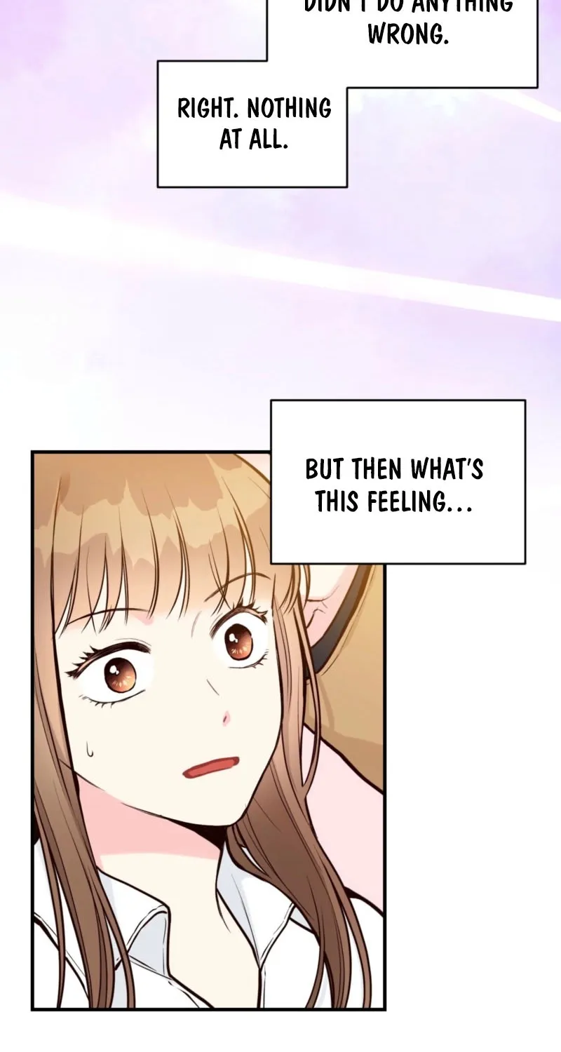 This Marriage Is Merely A Contract Chapter 15 page 4 - 