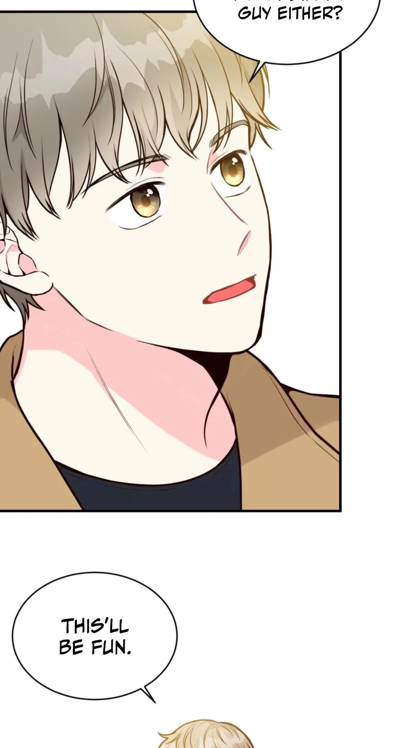 This Marriage Is Merely A Contract Chapter 15 page 31 - 
