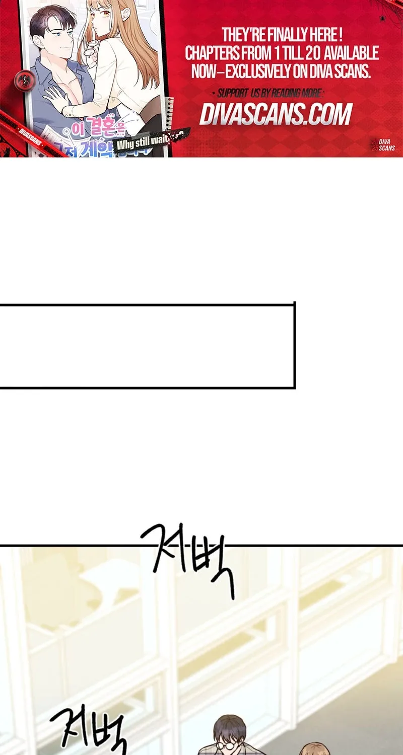 This Marriage Is Merely A Contract Chapter 15 page 33 - 