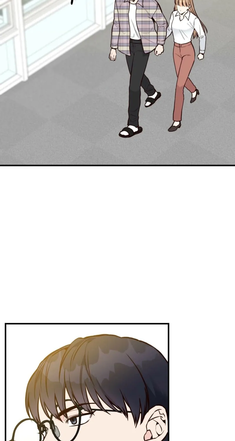 This Marriage Is Merely A Contract Chapter 15 page 34 - 