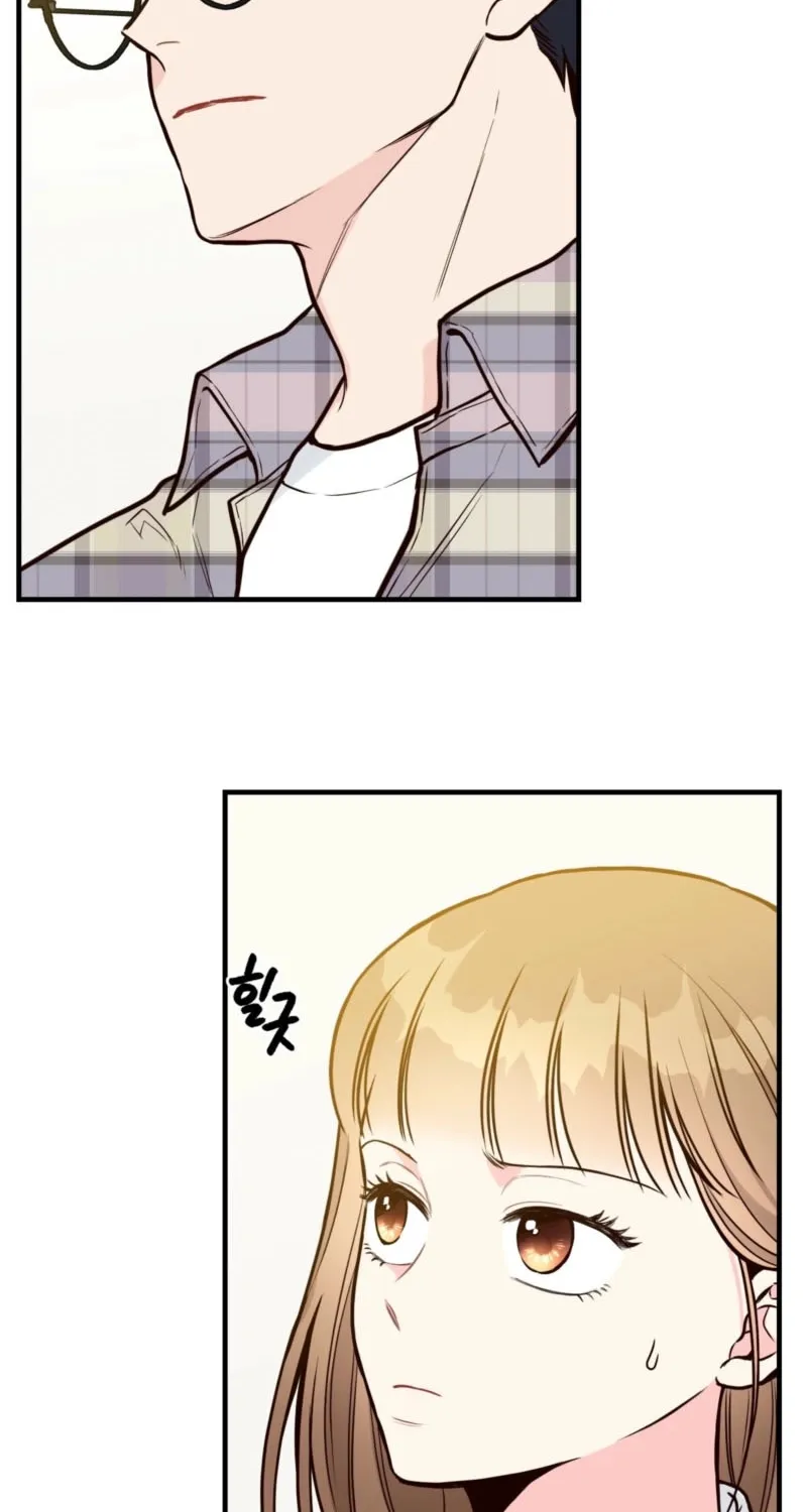 This Marriage Is Merely A Contract Chapter 15 page 35 - 