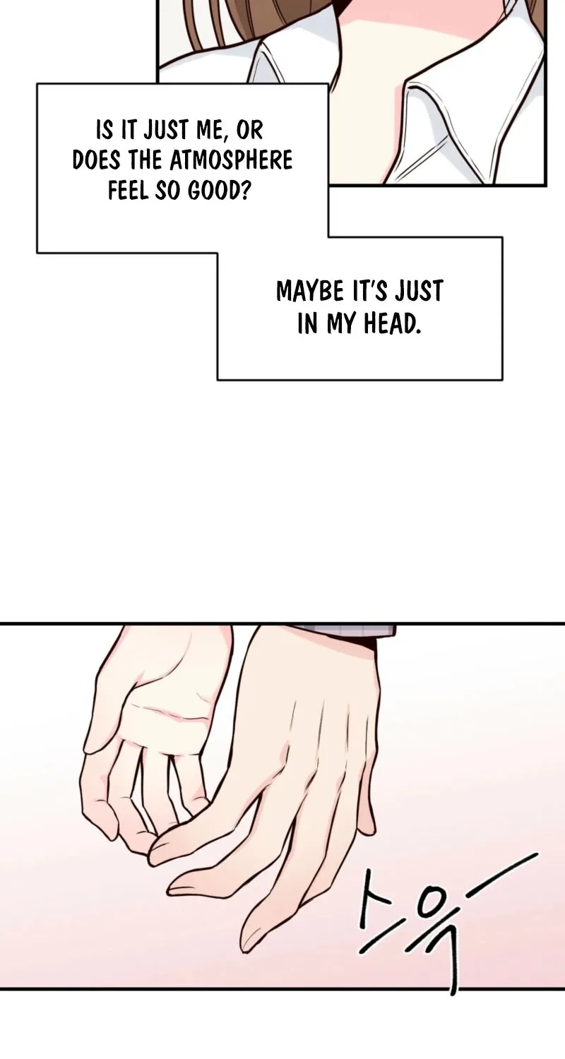 This Marriage Is Merely A Contract Chapter 15 page 36 - 