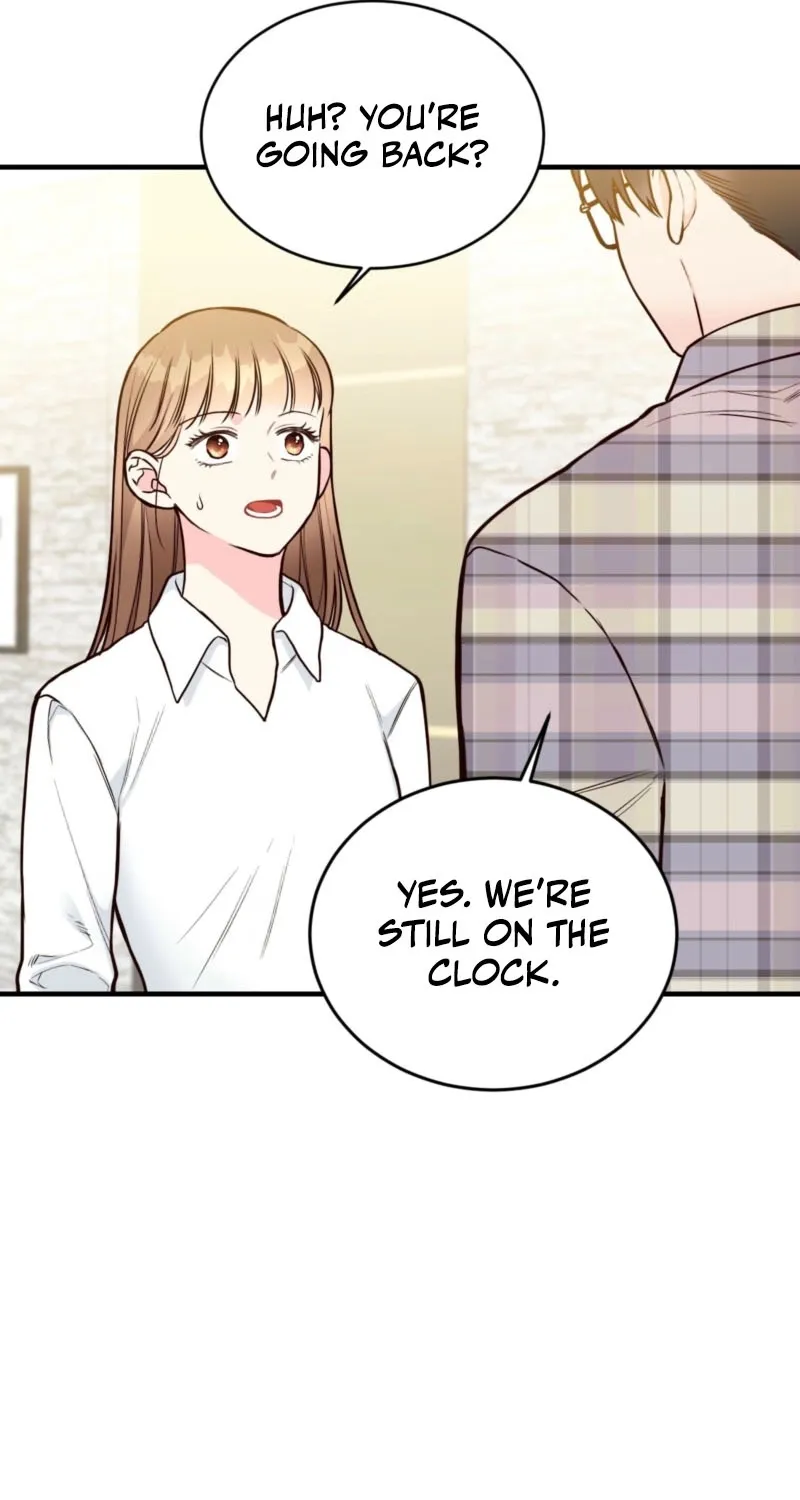 This Marriage Is Merely A Contract Chapter 15 page 39 - 