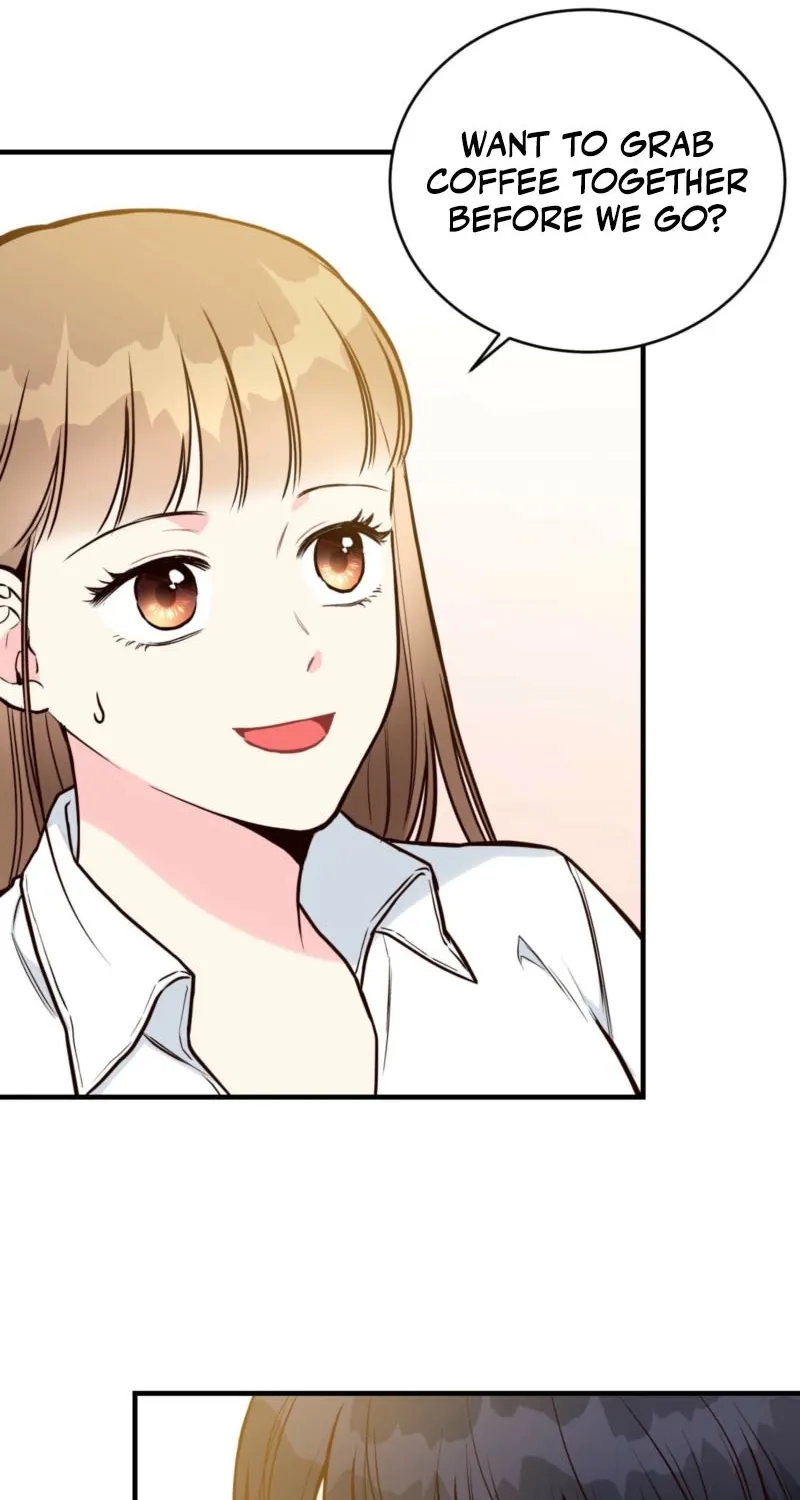 This Marriage Is Merely A Contract Chapter 15 page 40 - 