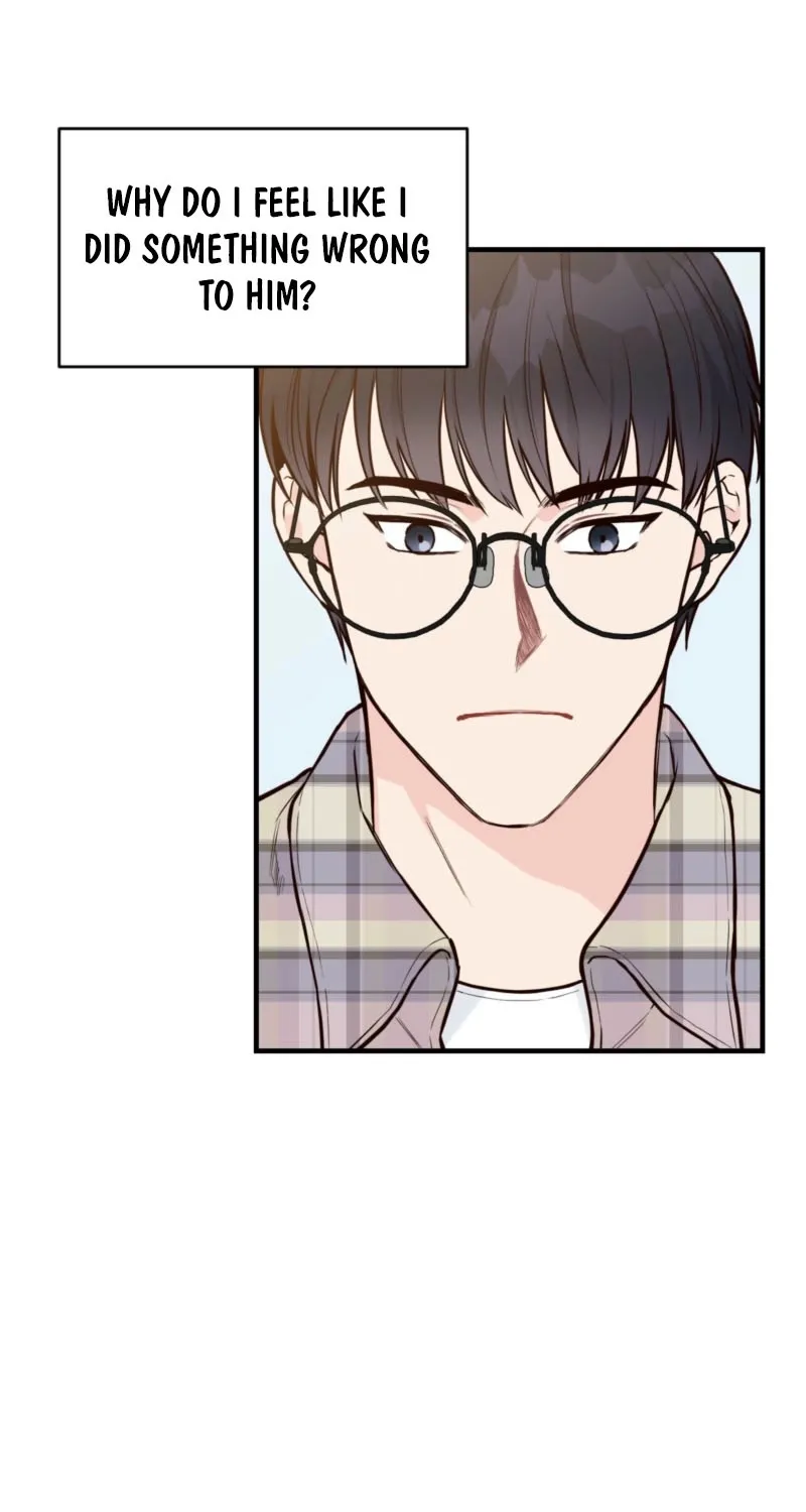 This Marriage Is Merely A Contract Chapter 15 page 5 - 