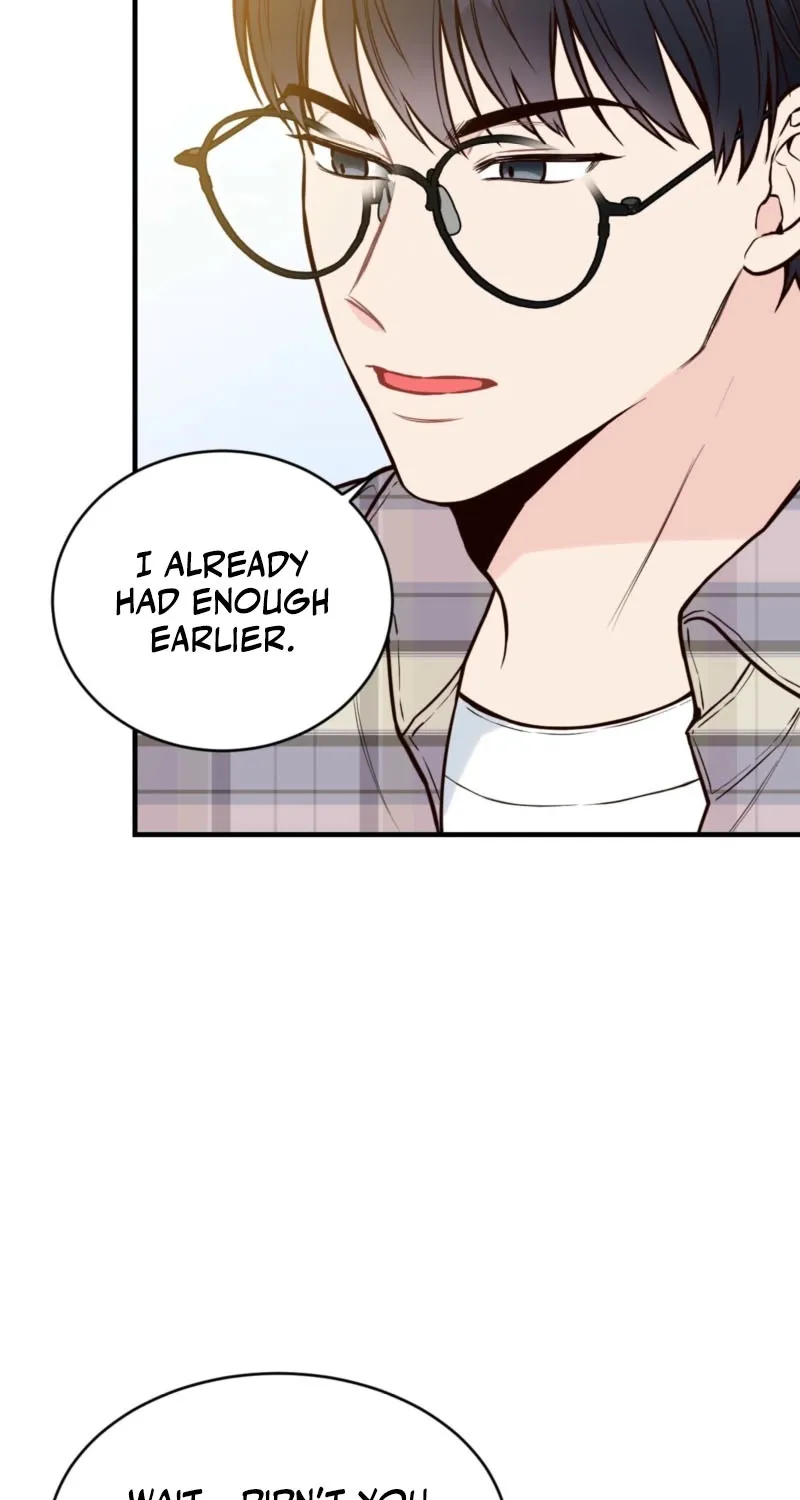 This Marriage Is Merely A Contract Chapter 15 page 41 - 