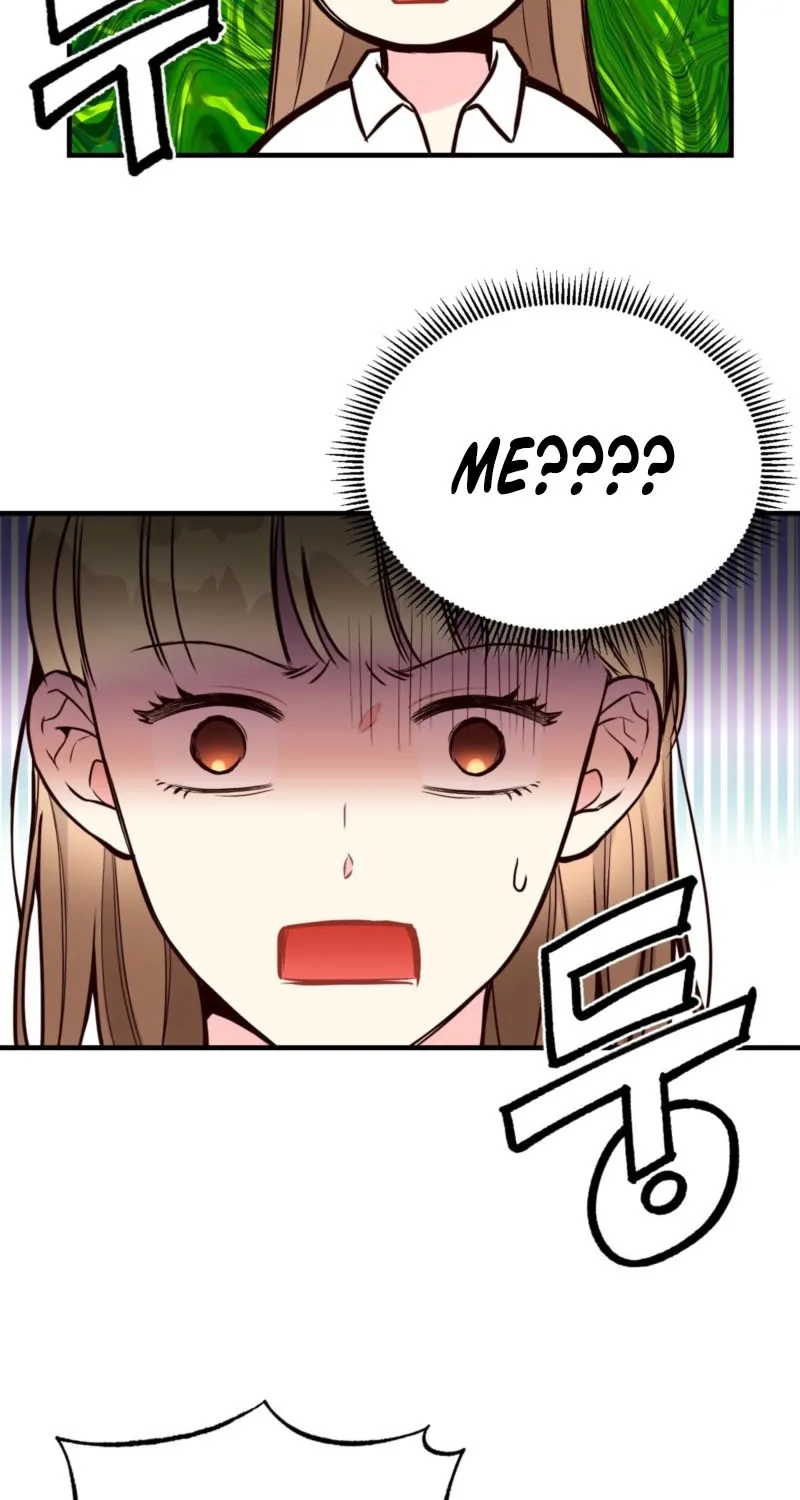 This Marriage Is Merely A Contract Chapter 15 page 45 - 