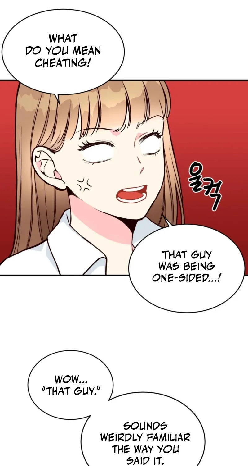 This Marriage Is Merely A Contract Chapter 15 page 48 - 