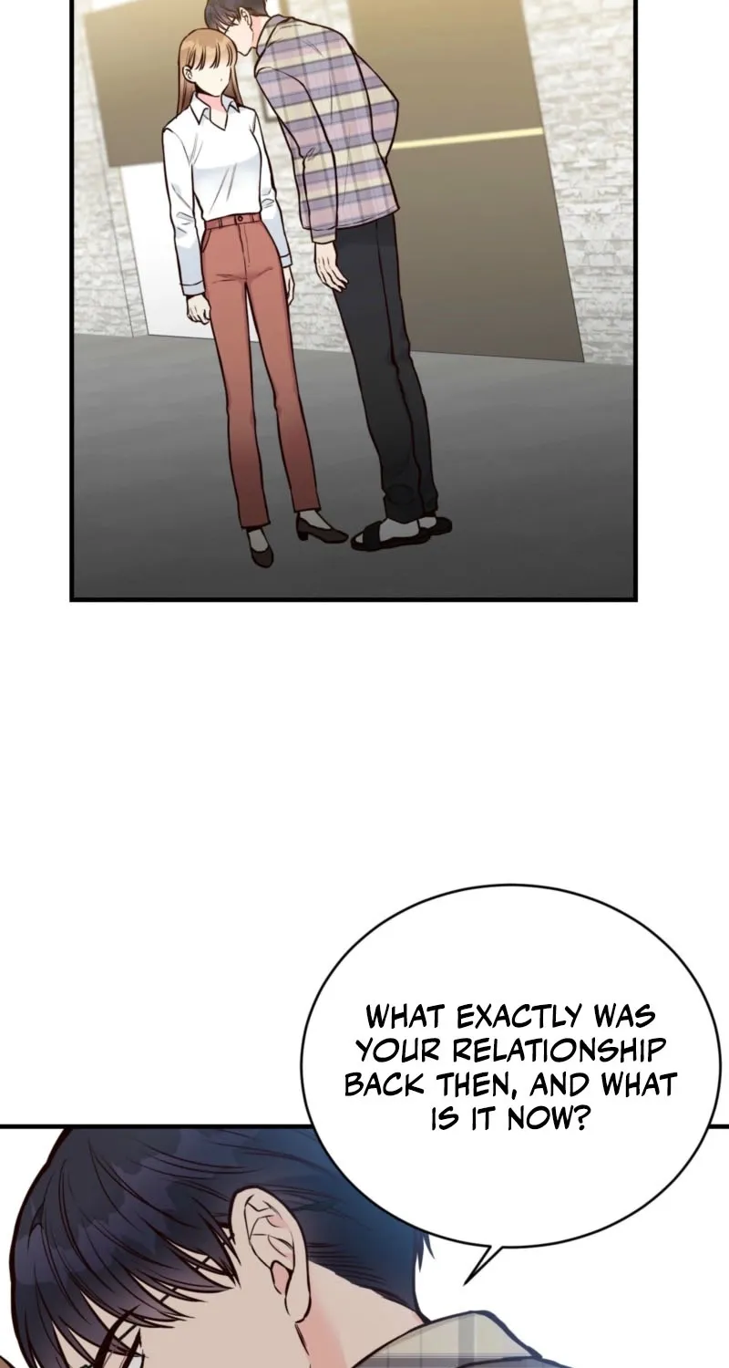 This Marriage Is Merely A Contract Chapter 15 page 50 - 
