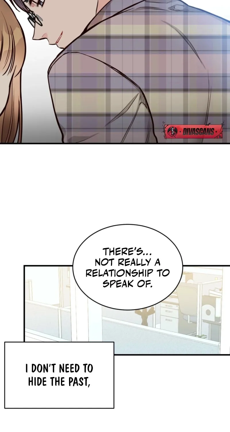 This Marriage Is Merely A Contract Chapter 15 page 51 - 