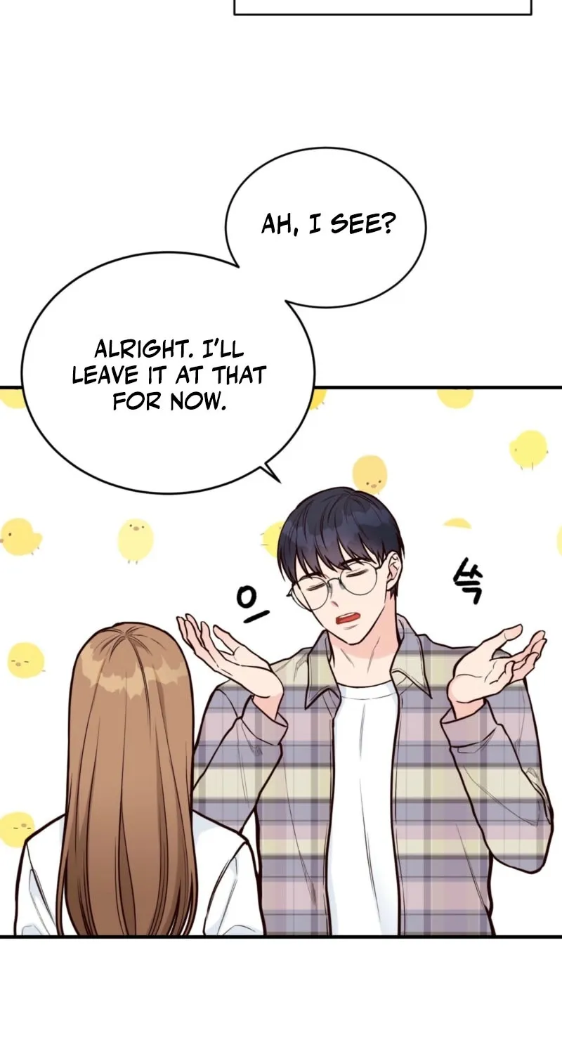 This Marriage Is Merely A Contract Chapter 15 page 53 - 