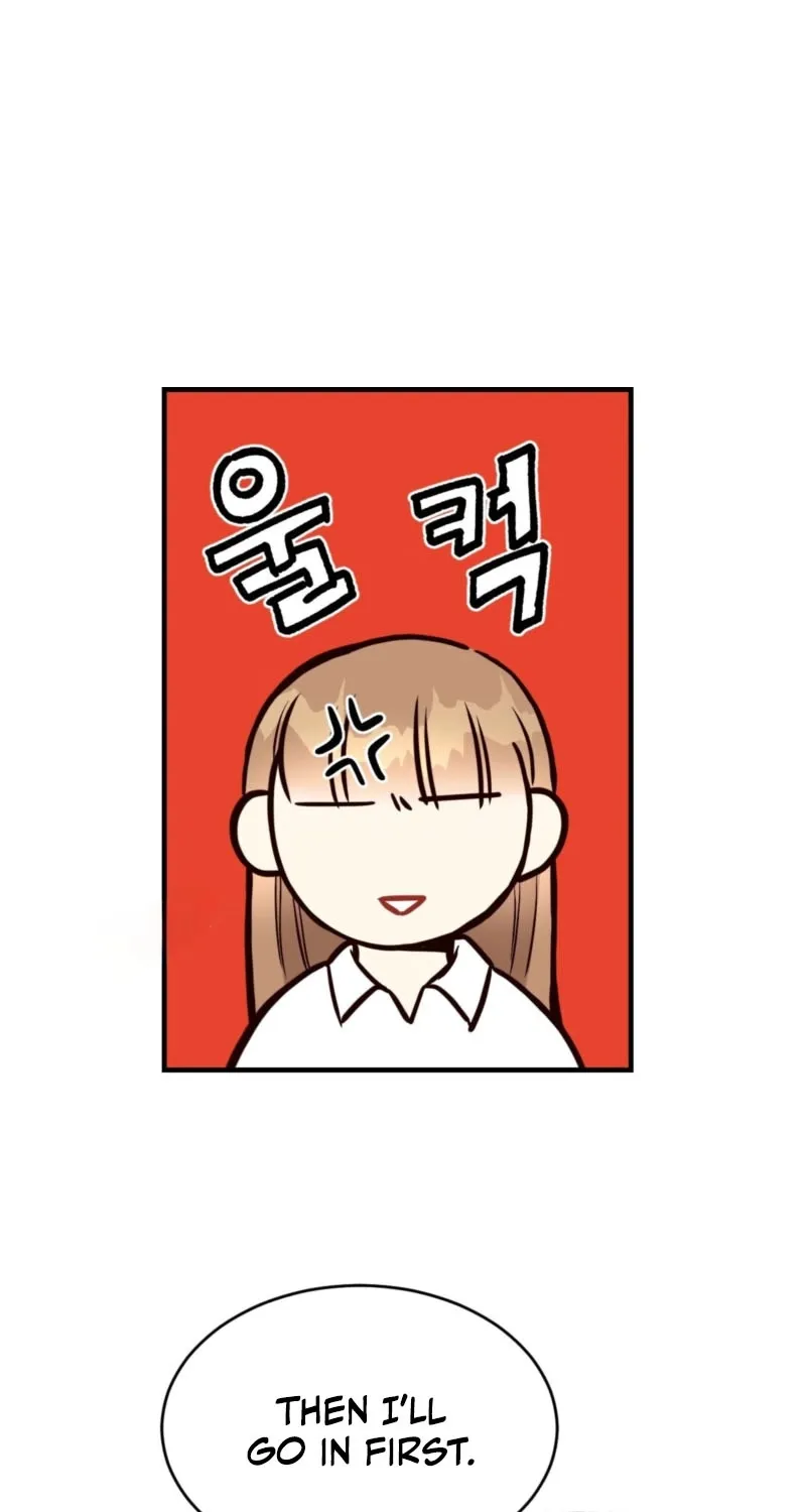 This Marriage Is Merely A Contract Chapter 15 page 54 - 