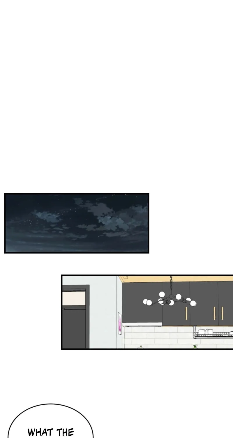 This Marriage Is Merely A Contract Chapter 15 page 57 - 
