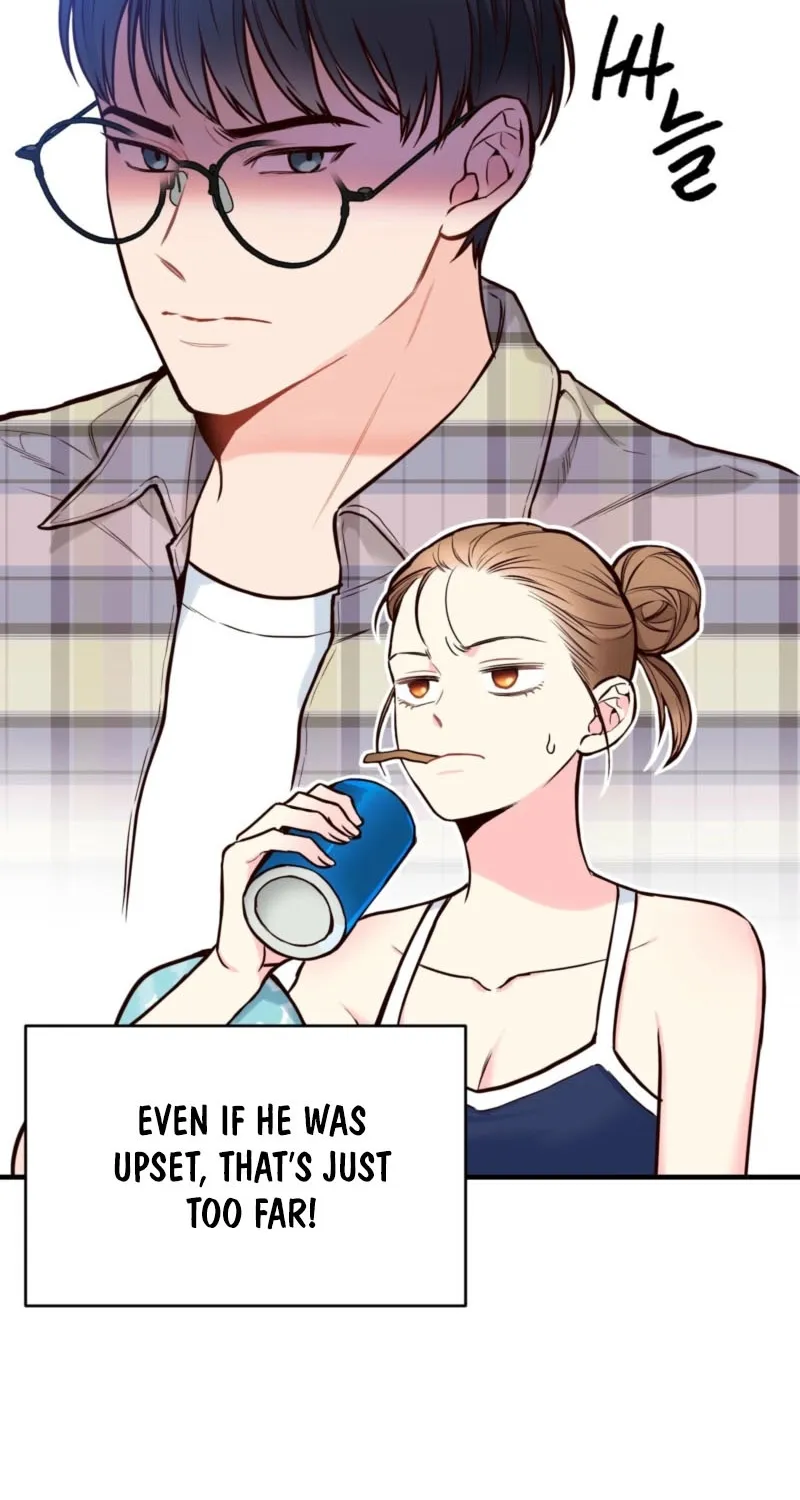 This Marriage Is Merely A Contract Chapter 15 page 60 - 