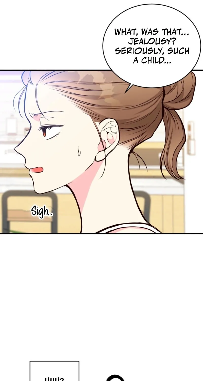 This Marriage Is Merely A Contract Chapter 15 page 61 - 