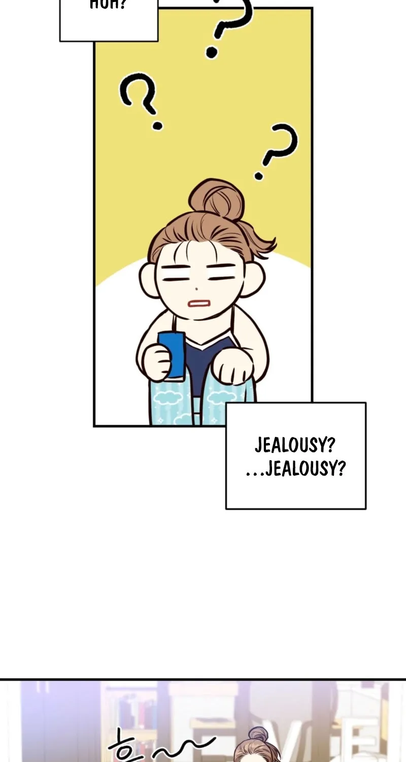 This Marriage Is Merely A Contract Chapter 15 page 62 - 