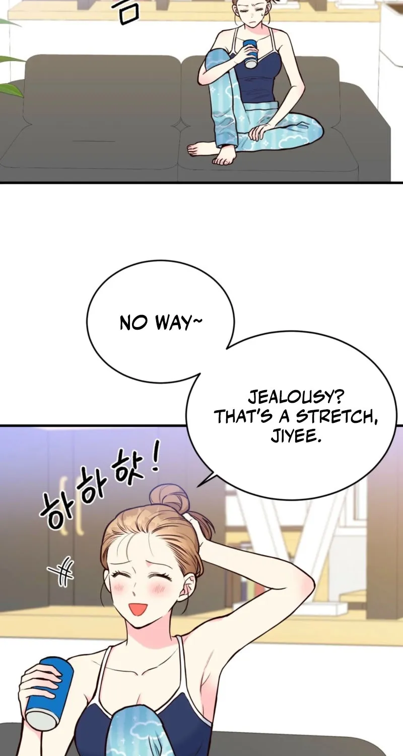 This Marriage Is Merely A Contract Chapter 15 page 63 - 