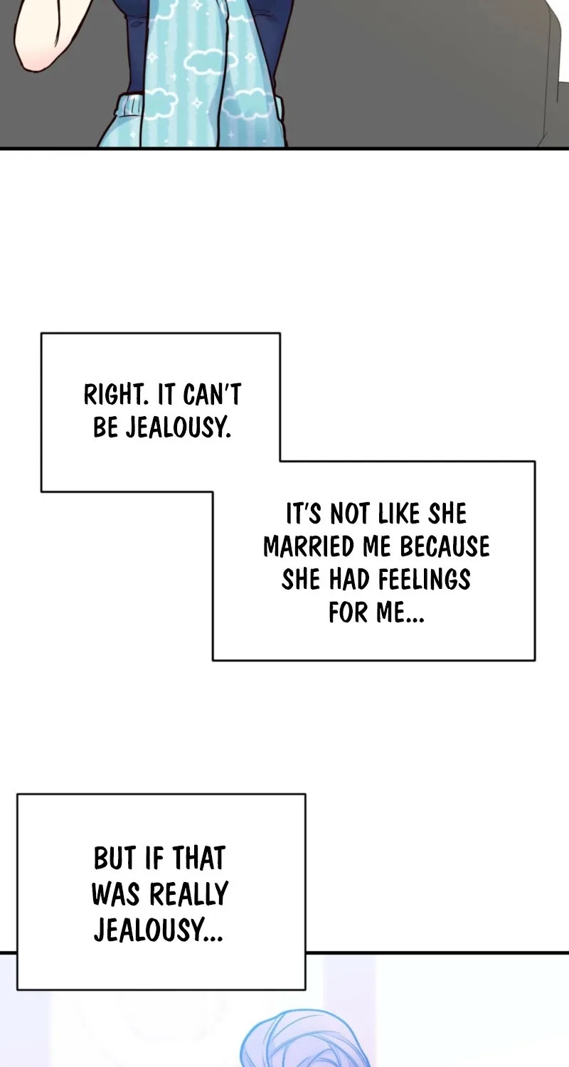 This Marriage Is Merely A Contract Chapter 15 page 64 - 