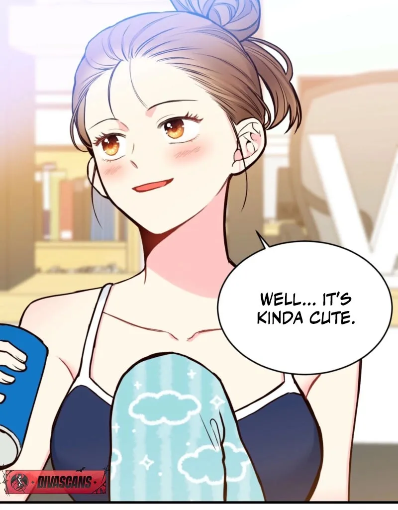 This Marriage Is Merely A Contract Chapter 15 page 65 - 