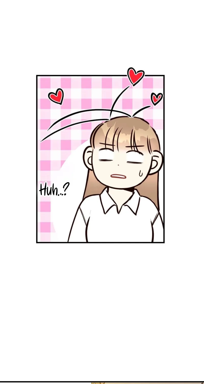 This Marriage Is Merely A Contract Chapter 15 page 8 - 