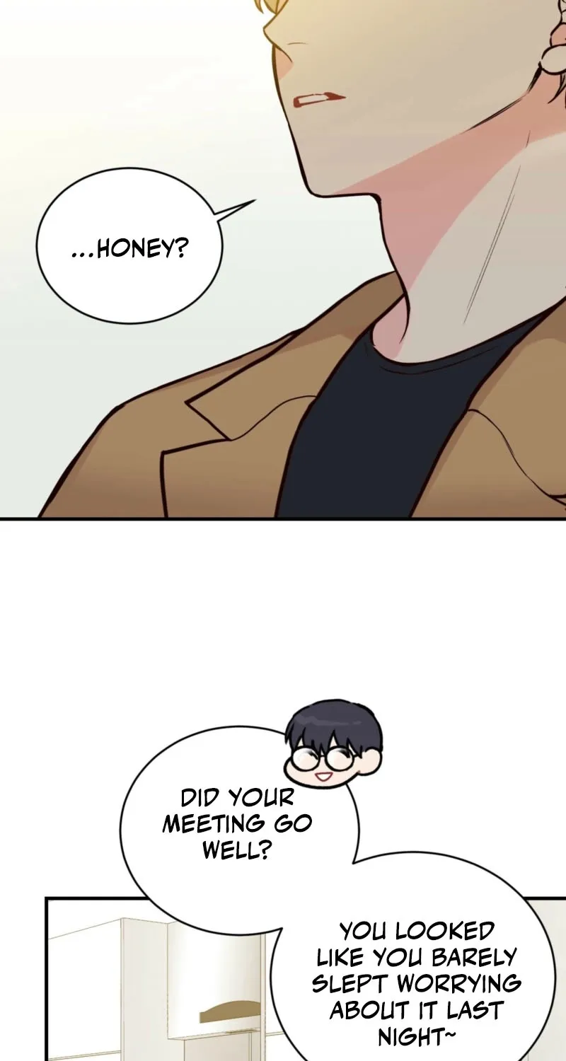 This Marriage Is Merely A Contract Chapter 15 page 9 - 