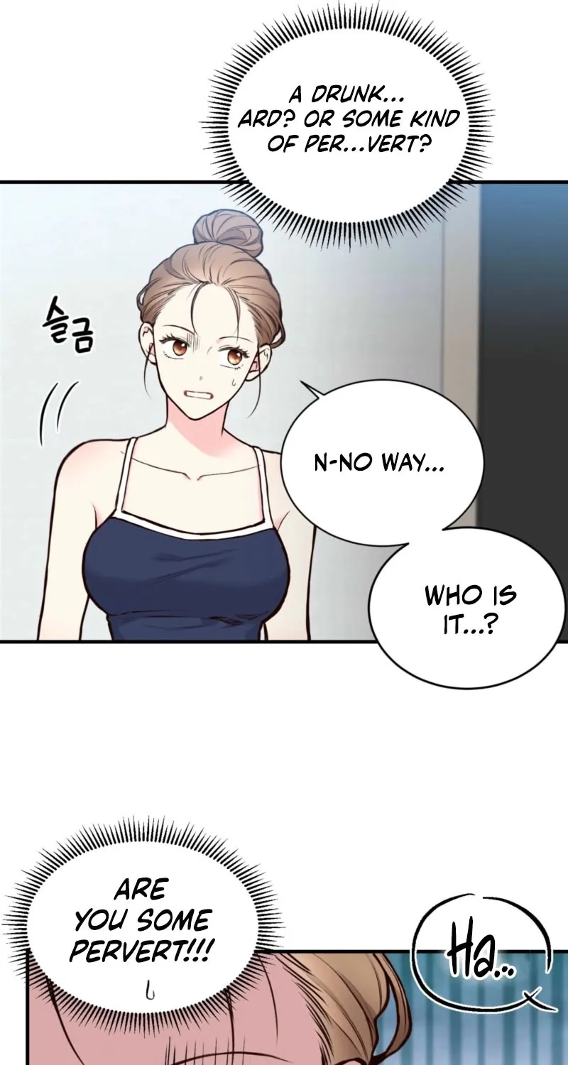 This Marriage Is Merely A Contract Chapter 16 page 11 - 