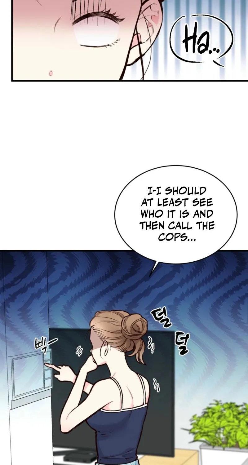 This Marriage Is Merely A Contract Chapter 16 page 12 - 